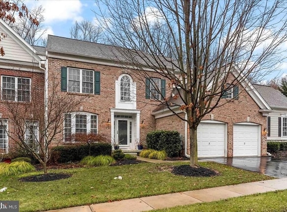 604 Wiltshire Ln - Newtown Square, PA