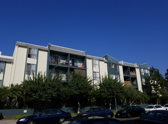 Sundial Glendon Apartments - Los Angeles, CA