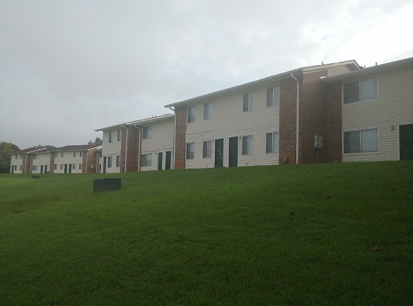 Hampton Ridge Apartments - Duncan, SC