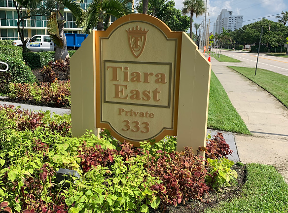 Tiara East Apartments - Deerfield Beach, FL