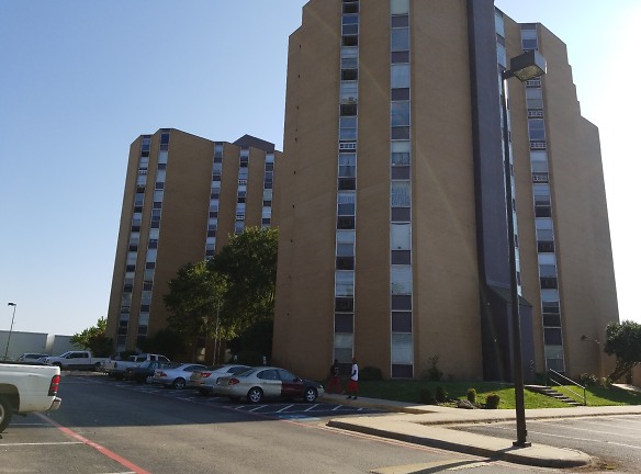 Citizen Apartments - Dallas, TX