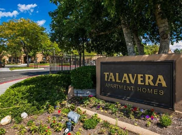 Talavera Apartment Homes - Santa Fe, NM