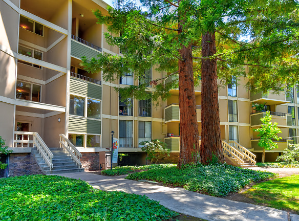 The Highlander Apartments - Sunnyvale, CA