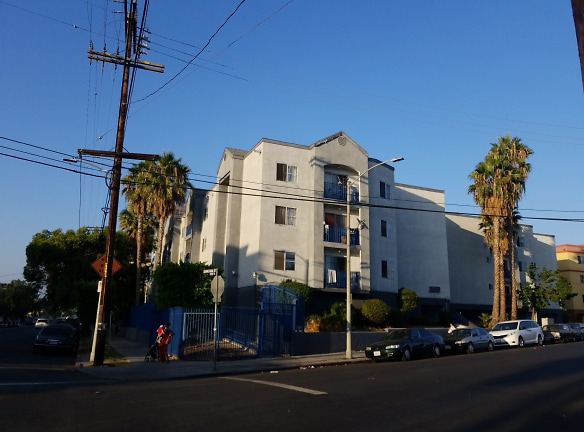 Westlake Apartments - Los Angeles, CA