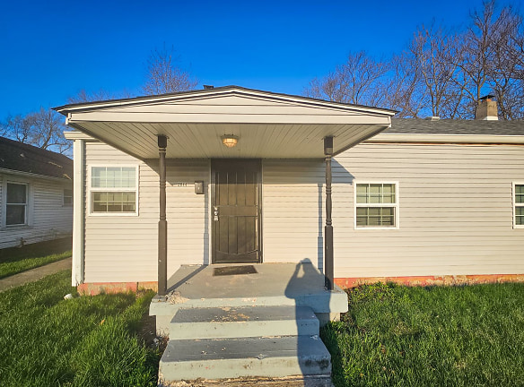 2846 Dr Andrew J Brown Ave - Indianapolis, IN