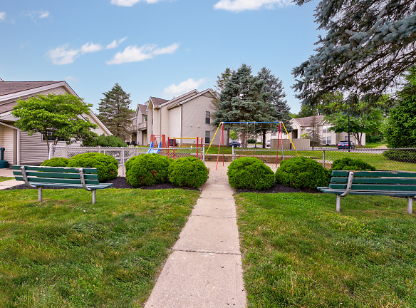Hunters Hill Apartments - Lancaster, OH