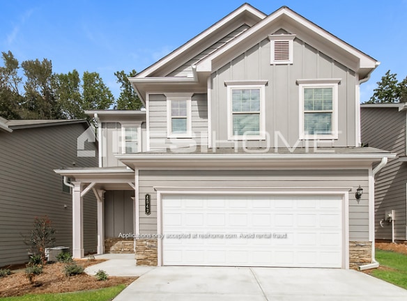 2495 Flower Mill Place - Buford, GA