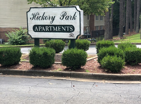 Hickory Park Apartments - Atlanta, GA