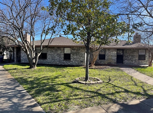429 S 4th St - Wylie, TX