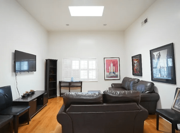 1358 W 24th St unit 1358 - Los Angeles, CA