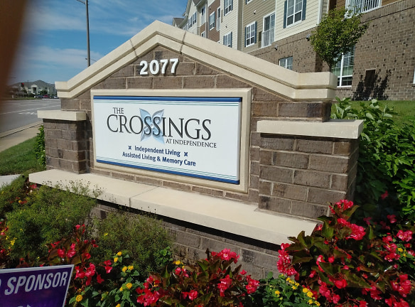 The Crossings At Independence Apartments - Virginia Beach, VA