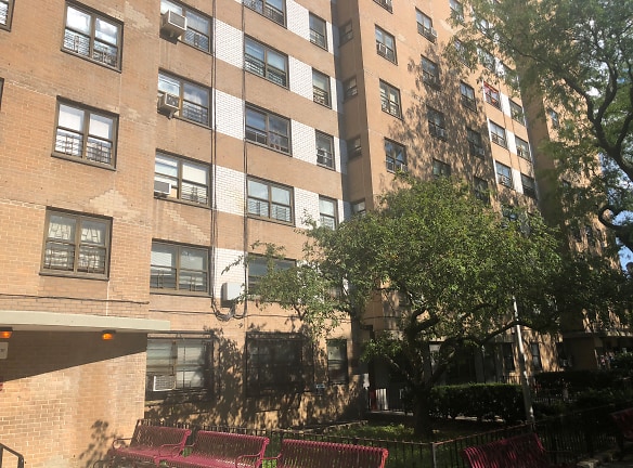 3550 BIVONA ST Apartments - Bronx, NY