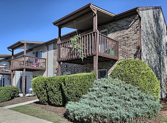 Mountain View Village Apartments - Mechanicsburg, PA