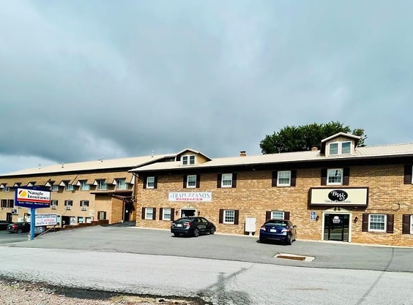 907 Old Scalp Ave #225 - Johnstown, PA