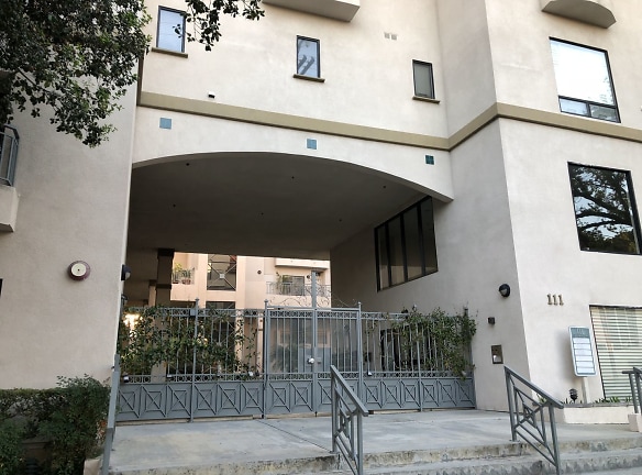 111 S Oak Knoll Ave unit 201 - Pasadena, CA
