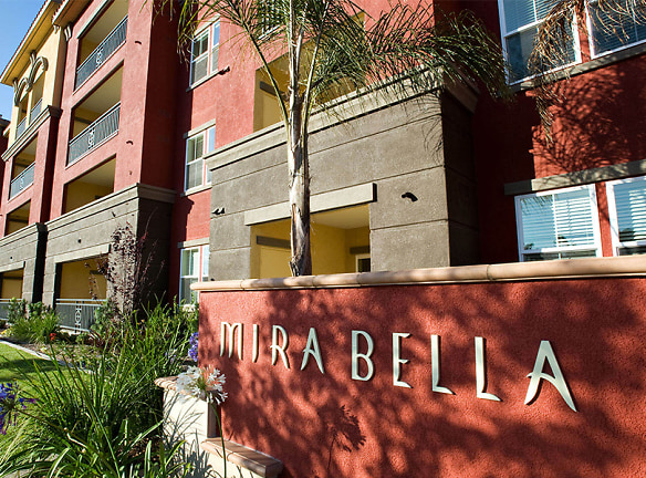 Mira Bella Apartments - San Diego, CA