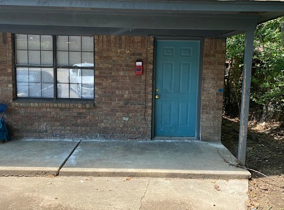 312 S 12th St unit A - Van Buren, AR