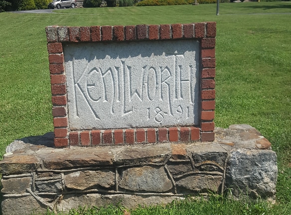 KENILWORTH INN Apartments - Asheville, NC
