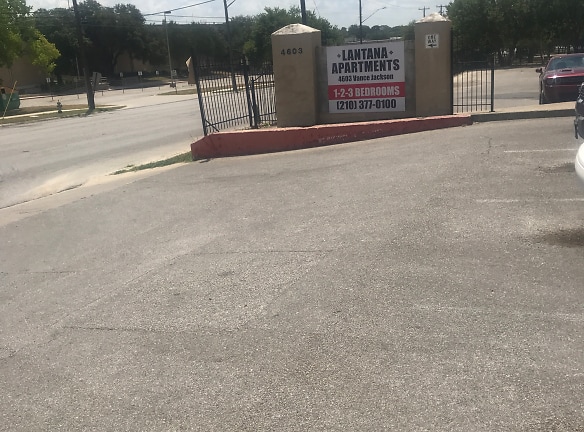 Lantana Apts Apartments - San Antonio, TX
