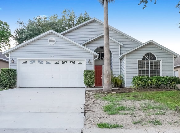 658 Brightview Dr - Lake Mary, FL