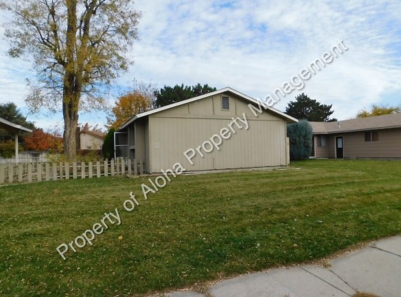 3252 Law Ave - Boise, ID