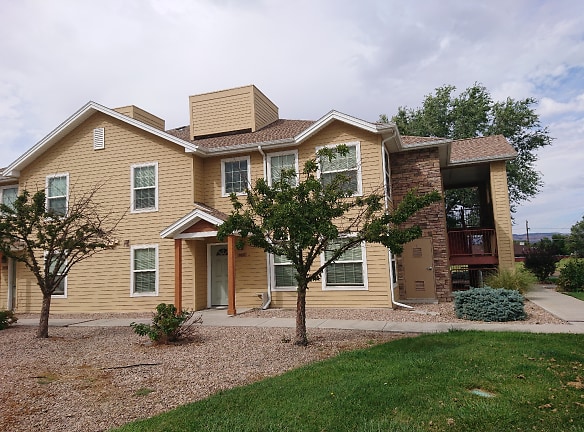 Linden Pointe Apartments - Grand Junction, CO