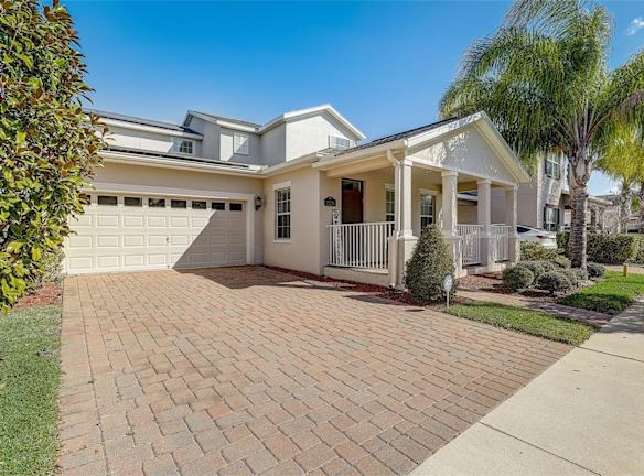 15236 Evergreen Oak Loop - Winter Garden, FL