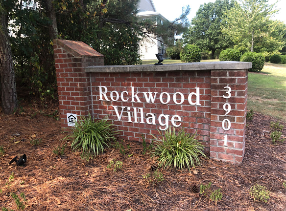 Rockwood Village Apartments - Midlothian, VA