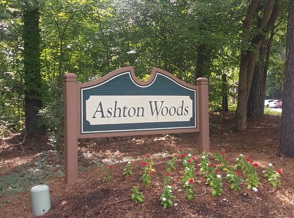 Ashton Woods Apartments - Cary, NC