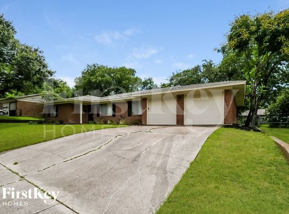5216 Morley Ave - Fort Worth, TX