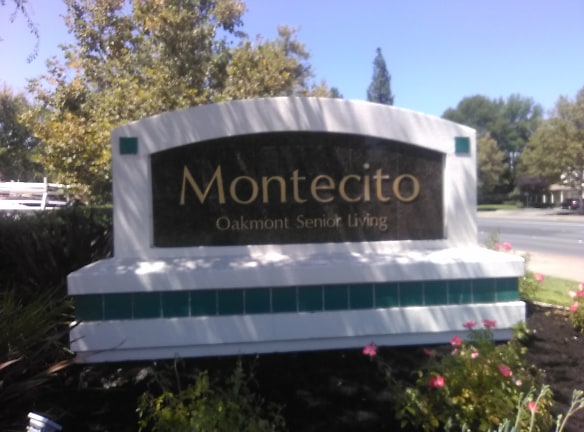 Oakmont Of Montecito Apartments - Concord, CA