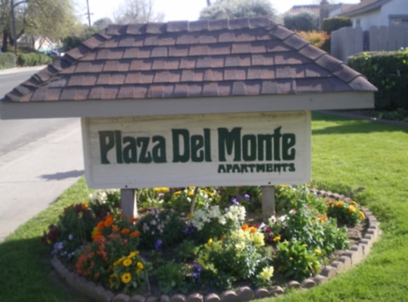 Plaza Del Monte Apartments - Woodland, CA