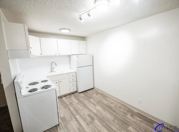 25 South 1100 East Apartments - Salt Lake City, UT