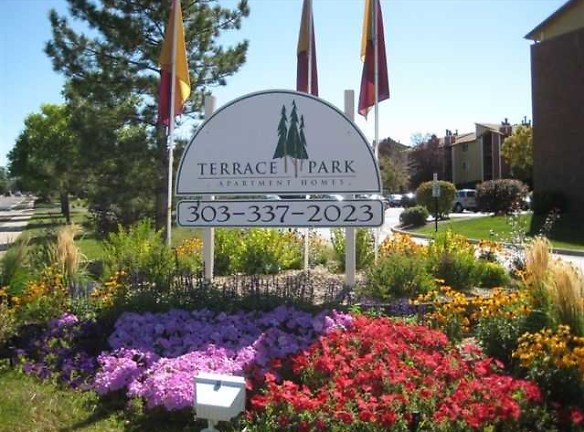 Terrace Park - Aurora, CO