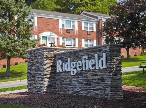 Ridgefield Apartments - Poughkeepsie, NY