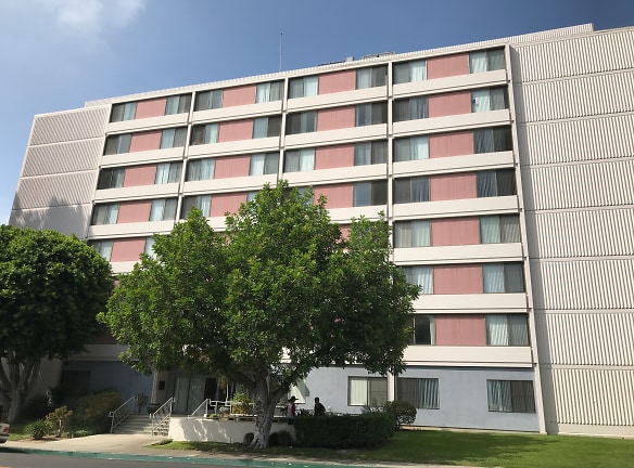 Wysong Village Apartments - Alhambra, CA