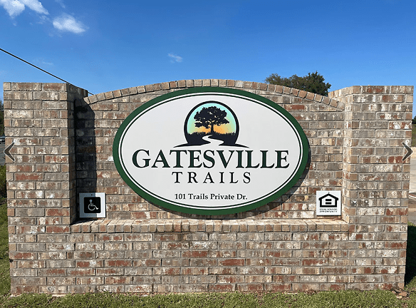 Gatesville Trails - Gatesville, TX