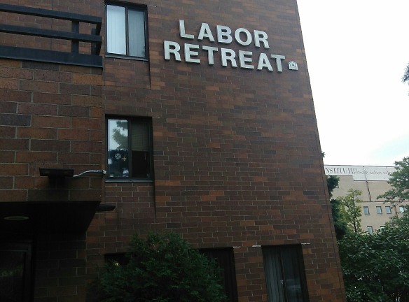 Labor Retreat Senior Apartments - Minneapolis, MN