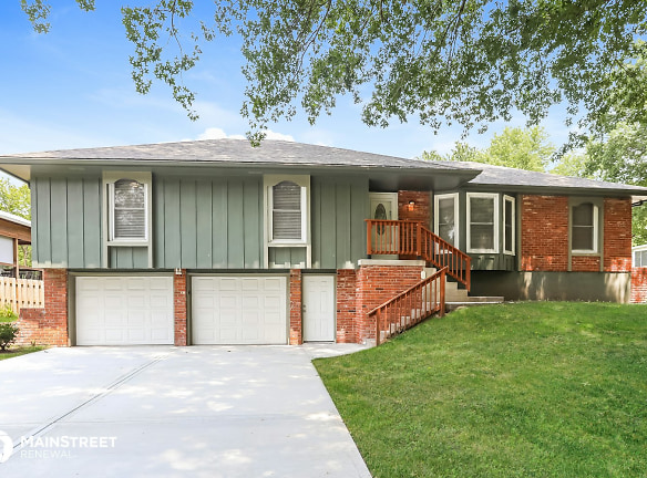 409 Nw Meadowview Dr - Blue Springs, MO