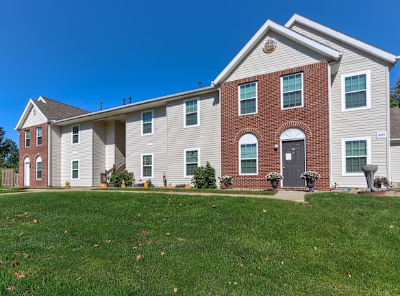 Villas At Prestwick Apartments - Uniontown, OH