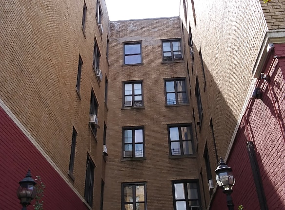 24 Thayer Street Apartments - New York, NY