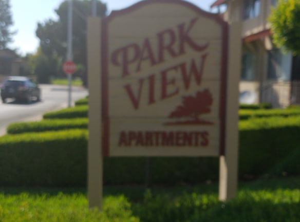 Park View Apartments - Gilroy, CA