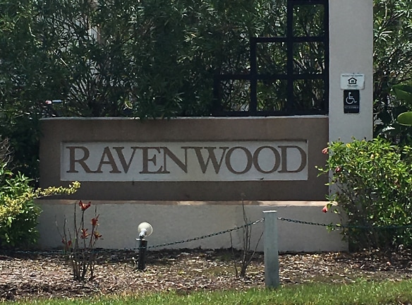 Ravenwood Apartments - Kissimmee, FL