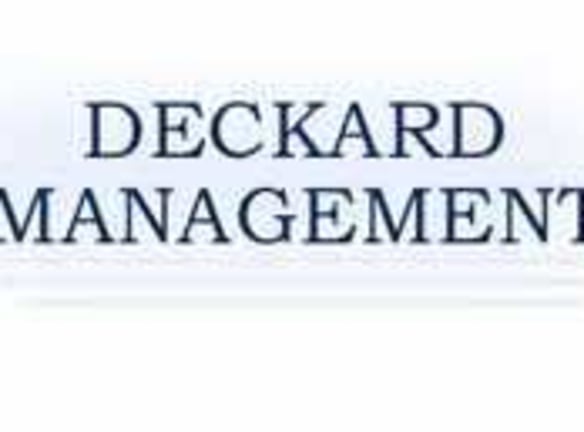 Deckard Management - Bloomington, IN