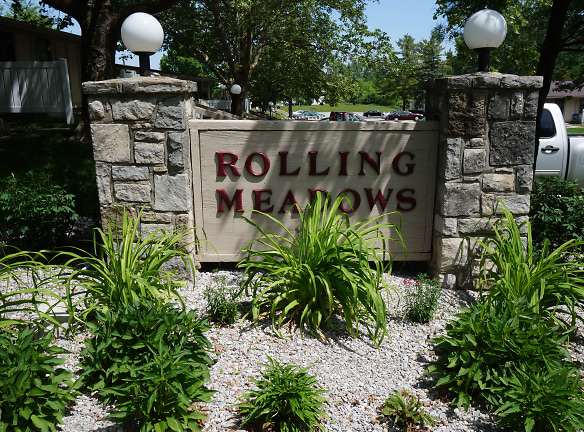 Rolling Meadows Apartments - Delaware, OH