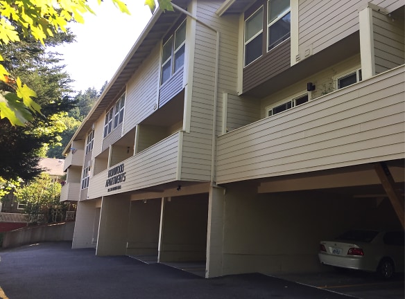 Portland Ironwood Apartments - Portland, OR