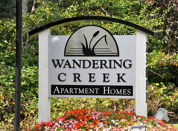 Wandering Creek Apartments - Kent, WA