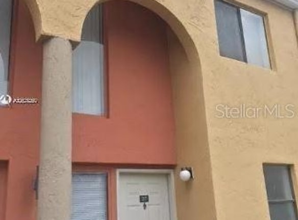 5200 NW 31st Ave #217 - Fort Lauderdale, FL