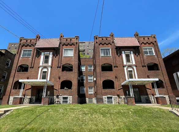 5635-5645 Hobart St. Apartments - Pittsburgh, PA
