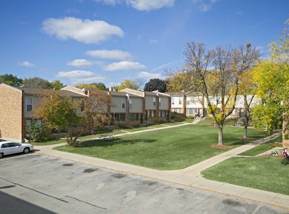 Glendale Townhomes - Madison, WI